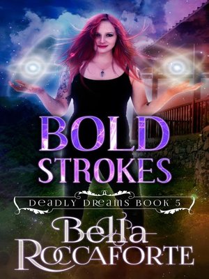 cover image of Bold Strokes: Deadly Dreams, #5